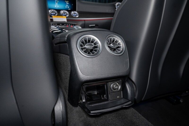 2025 Mercedes-Benz AMG® GT 53 4-Door Coupe Scottsdale AZ