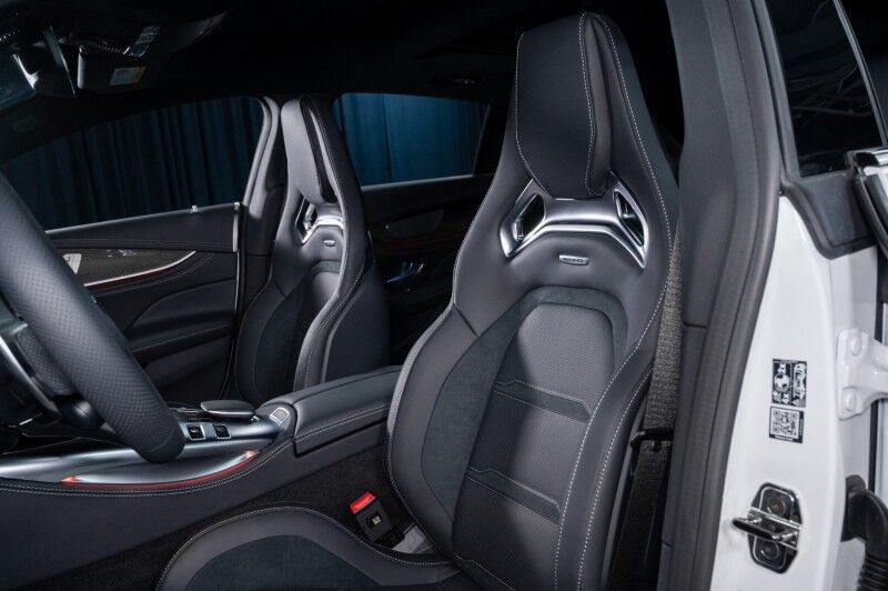 2025 Mercedes-Benz AMG® GT 53 4-Door Coupe Scottsdale AZ