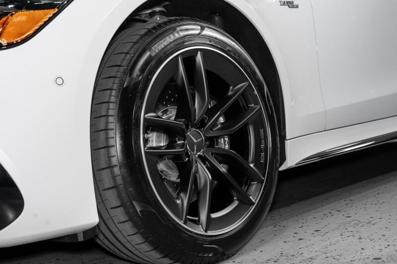 2025 Mercedes-Benz AMG® GT 53 4-Door Coupe Scottsdale AZ