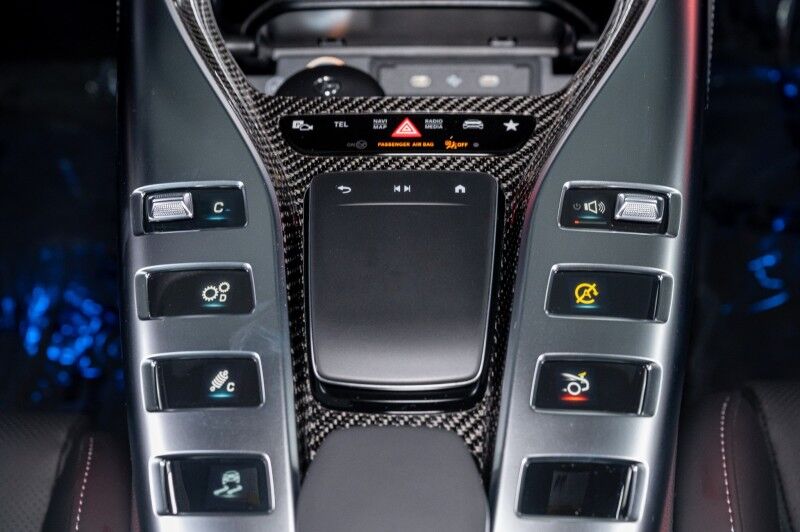 2025 Mercedes-Benz AMG® GT 53 4-Door Coupe Scottsdale AZ