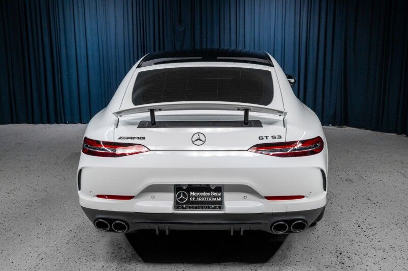 2025 Mercedes-Benz AMG® GT 53 4-Door Coupe Scottsdale AZ