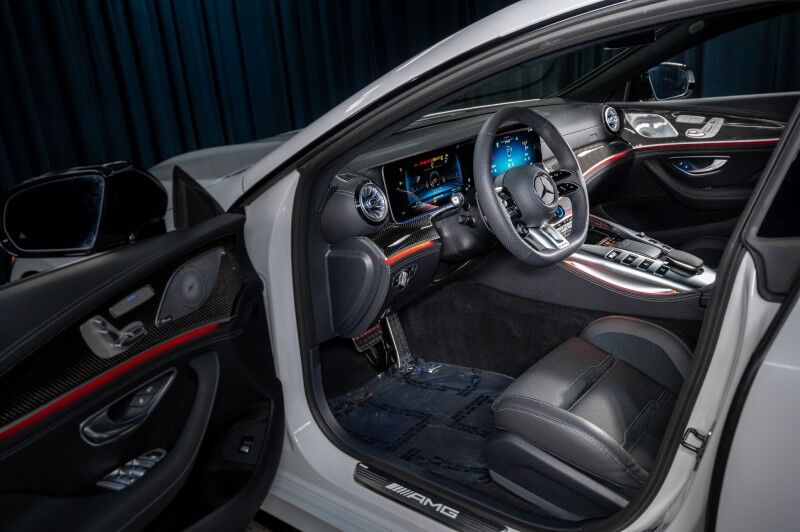 2025 Mercedes-Benz AMG® GT 53 4-Door Coupe Scottsdale AZ