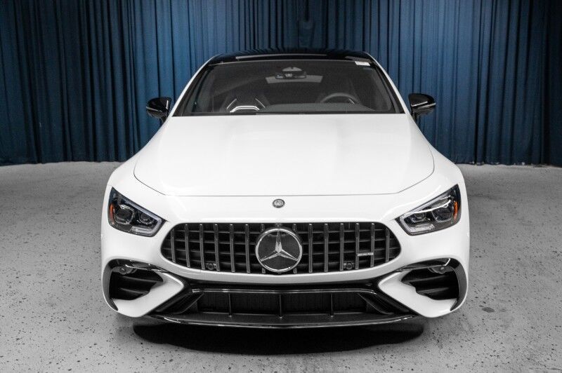 2025 Mercedes-Benz AMG® GT 53 4-Door Coupe Scottsdale AZ