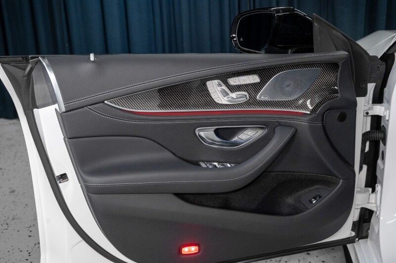 2025 Mercedes-Benz AMG® GT 53 4-Door Coupe Scottsdale AZ