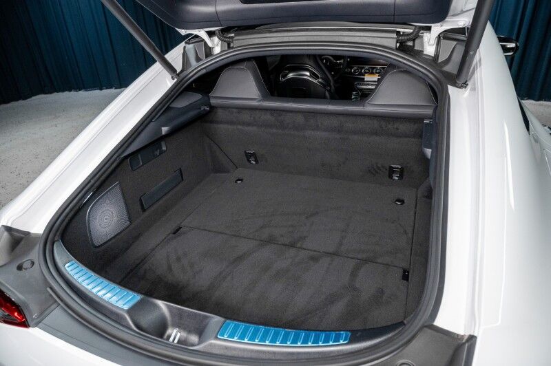 2025 Mercedes-Benz AMG® GT 53 4-Door Coupe Scottsdale AZ