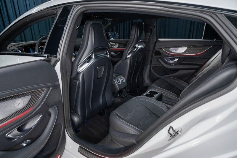 2025 Mercedes-Benz AMG® GT 53 4-Door Coupe Scottsdale AZ