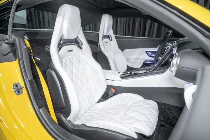 2025 Mercedes-Benz AMG® GT 55 Coupe Peoria AZ