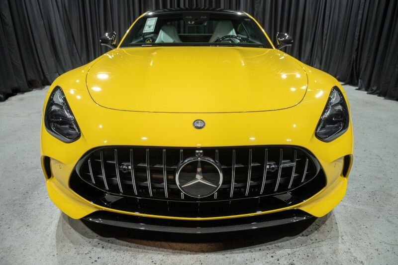 2025 Mercedes-Benz AMG® GT 55 Coupe Peoria AZ
