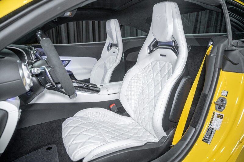 2025 Mercedes-Benz AMG® GT 55 Coupe Peoria AZ