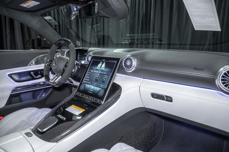 2025 Mercedes-Benz AMG® GT 55 Coupe Peoria AZ