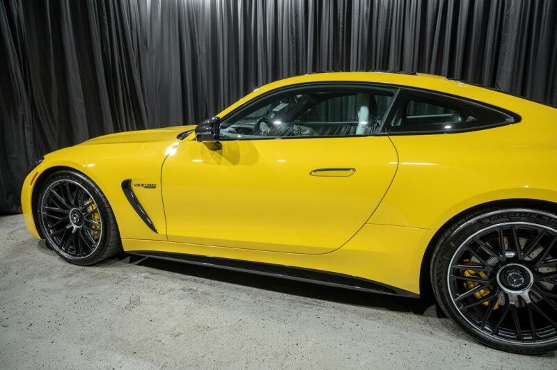 2025 Mercedes-Benz AMG® GT 55 Coupe Peoria AZ