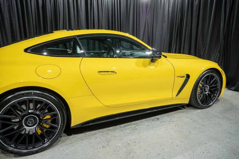 2025 Mercedes-Benz AMG® GT 55 Coupe Peoria AZ