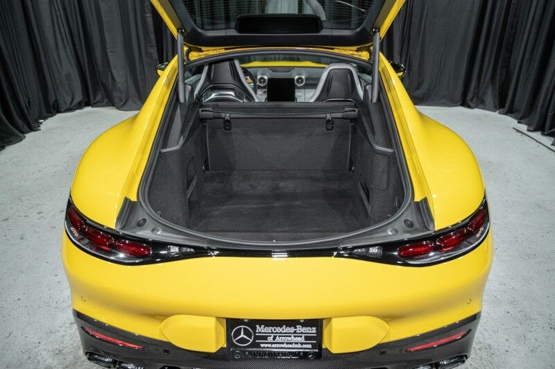 2025 Mercedes-Benz AMG® GT 55 Coupe Peoria AZ