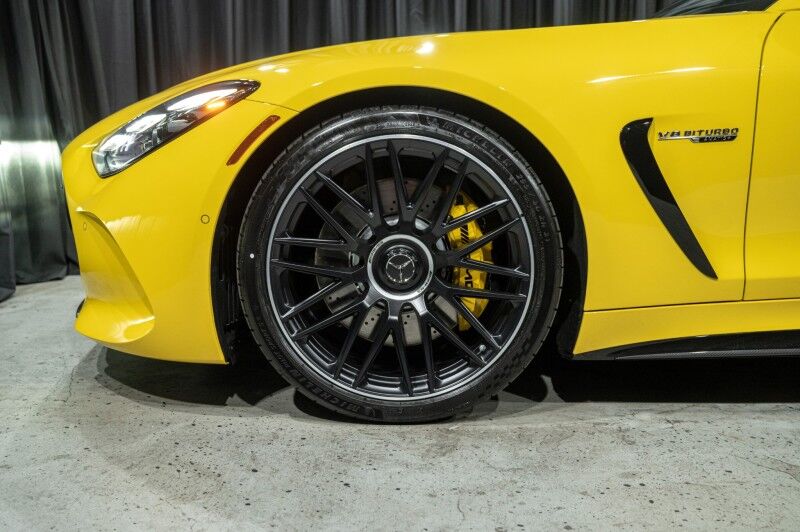 2025 Mercedes-Benz AMG® GT 55 Coupe Peoria AZ