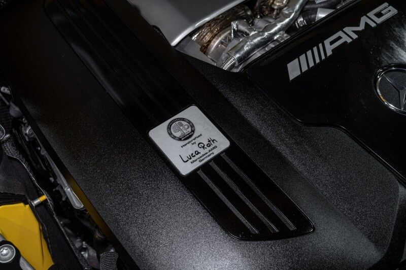 2025 Mercedes-Benz AMG® GT 55 Coupe Peoria AZ