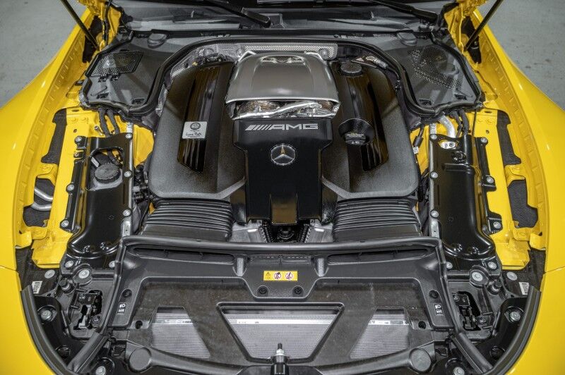2025 Mercedes-Benz AMG® GT 55 Coupe Peoria AZ