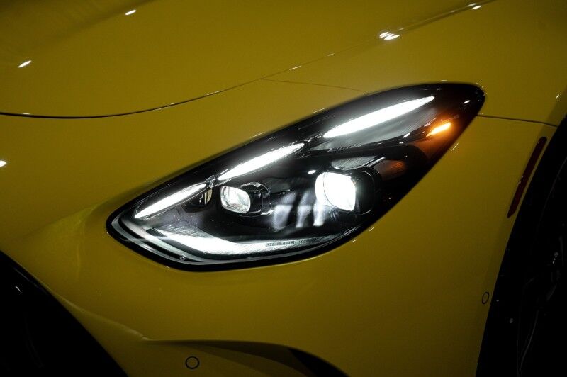 2025 Mercedes-Benz AMG® GT 55 Coupe Peoria AZ