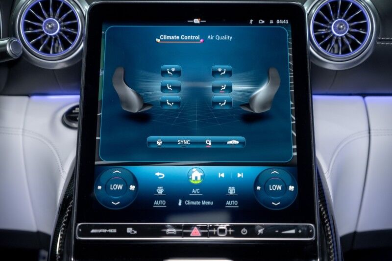 2025 Mercedes-Benz AMG® GT 55 Coupe Peoria AZ
