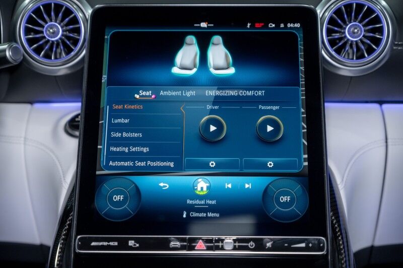 2025 Mercedes-Benz AMG® GT 55 Coupe Peoria AZ