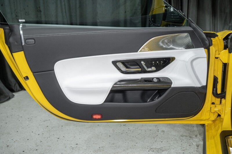 2025 Mercedes-Benz AMG® GT 55 Coupe Peoria AZ