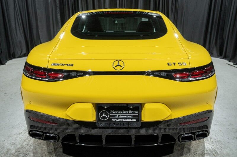 2025 Mercedes-Benz AMG® GT 55 Coupe Peoria AZ