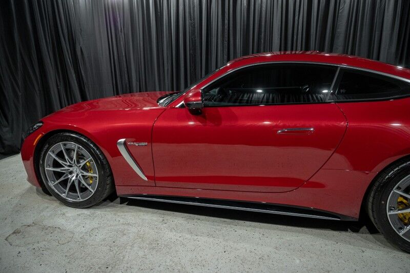 2025 Mercedes-Benz AMG® GT 55 Coupe Peoria AZ