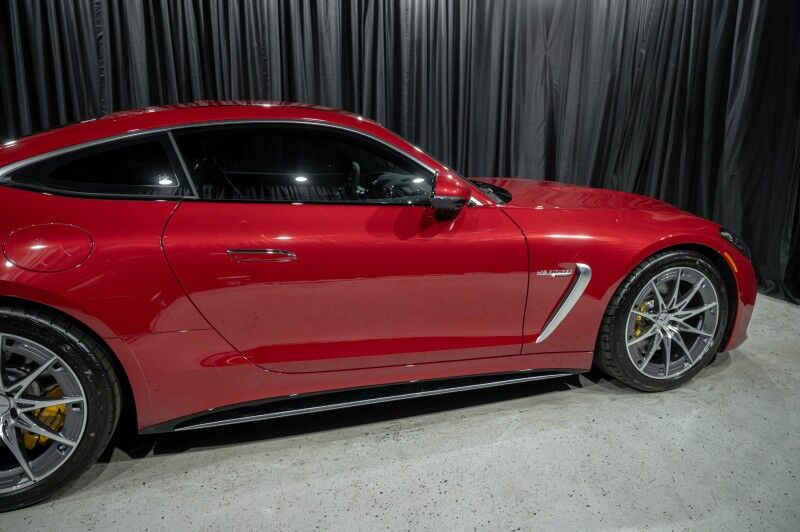 2025 Mercedes-Benz AMG® GT 55 Coupe Peoria AZ