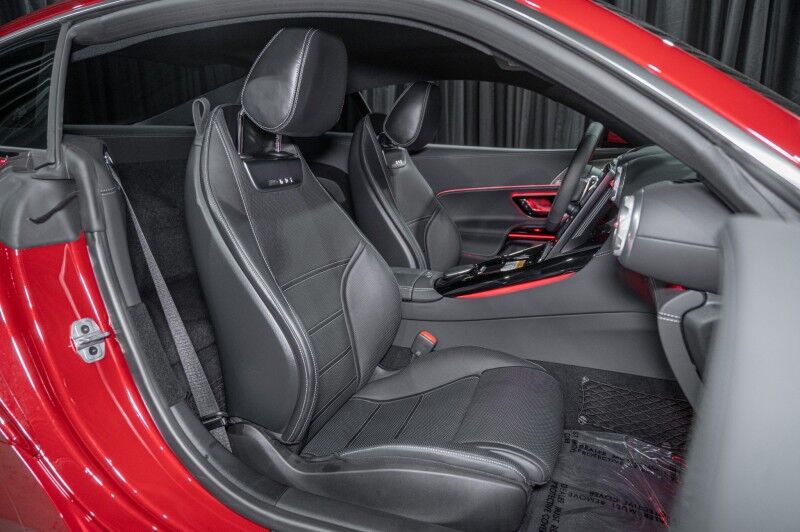 2025 Mercedes-Benz AMG® GT 55 Coupe Peoria AZ