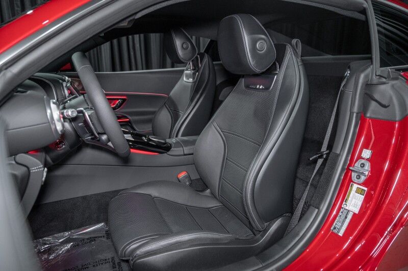 2025 Mercedes-Benz AMG® GT 55 Coupe Peoria AZ