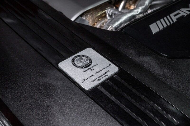 2025 Mercedes-Benz AMG® GT 55 Coupe Peoria AZ