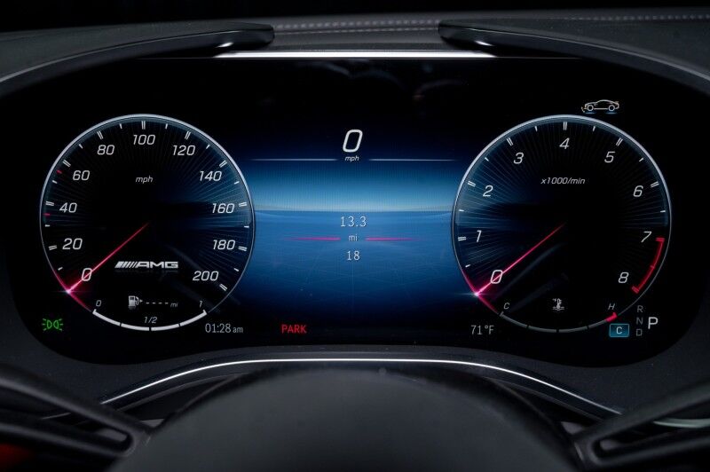 2025 Mercedes-Benz AMG® GT 55 Coupe Peoria AZ