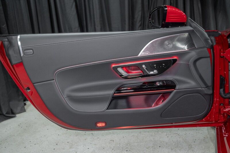 2025 Mercedes-Benz AMG® GT 55 Coupe Peoria AZ