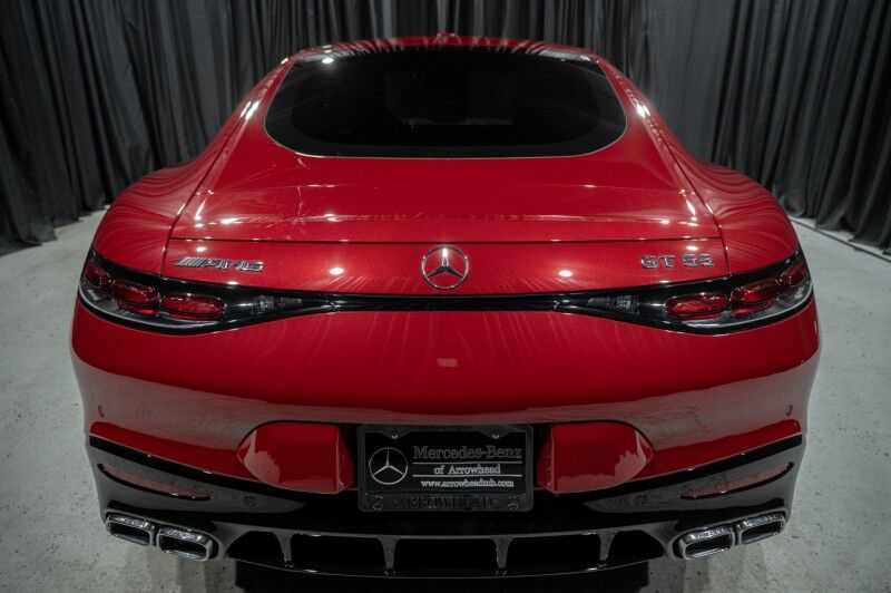 2025 Mercedes-Benz AMG® GT 55 Coupe Peoria AZ