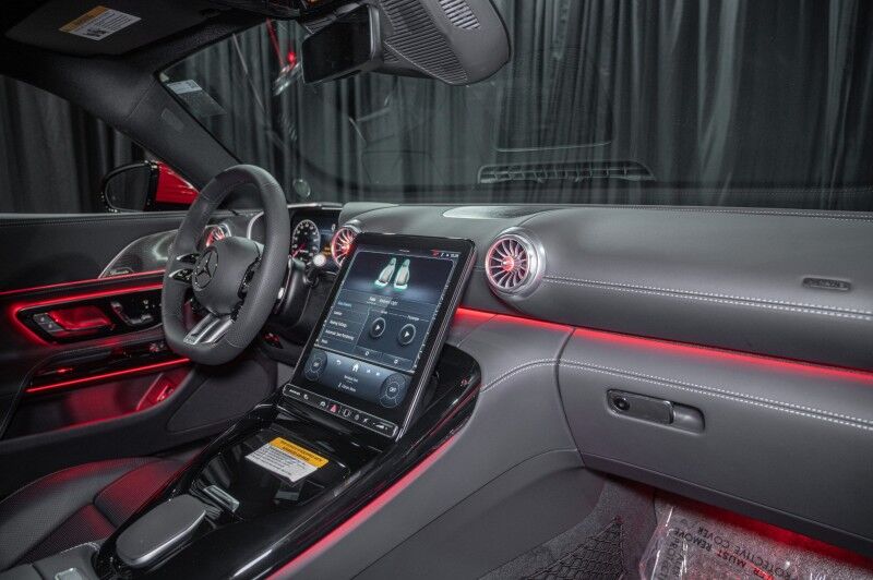 2025 Mercedes-Benz AMG® GT 55 Coupe Peoria AZ