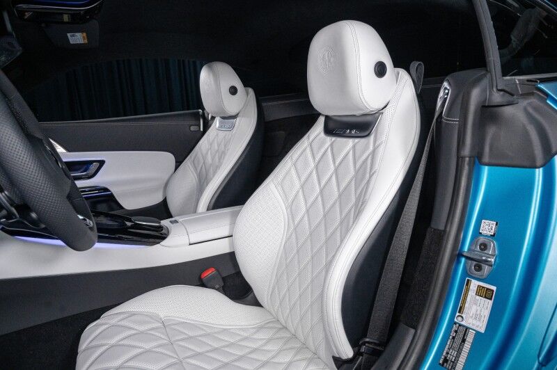 2025 Mercedes-Benz AMG® GT 55 Coupe Scottsdale AZ