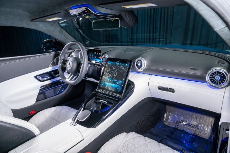 2025 Mercedes-Benz AMG® GT 55 Coupe Scottsdale AZ