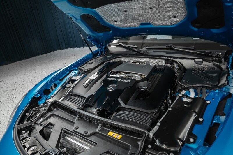 2025 Mercedes-Benz AMG® GT 55 Coupe Scottsdale AZ