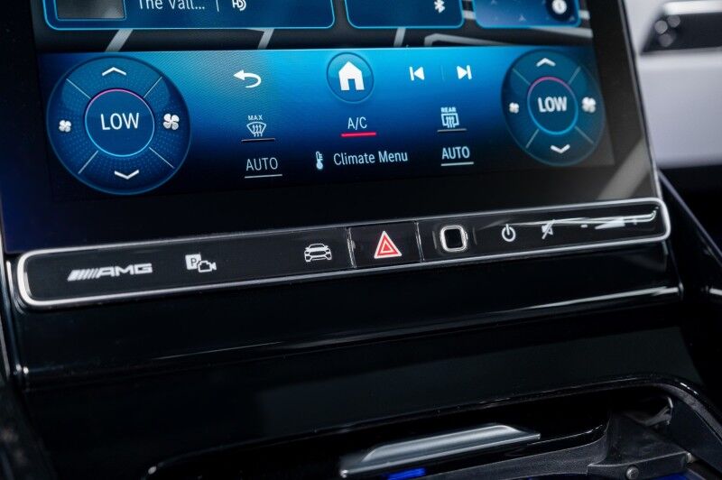 2025 Mercedes-Benz AMG® GT 55 Coupe Scottsdale AZ