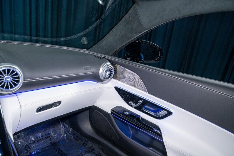 2025 Mercedes-Benz AMG® GT 55 Coupe Scottsdale AZ