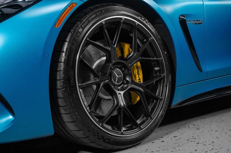 2025 Mercedes-Benz AMG® GT 55 Coupe Scottsdale AZ