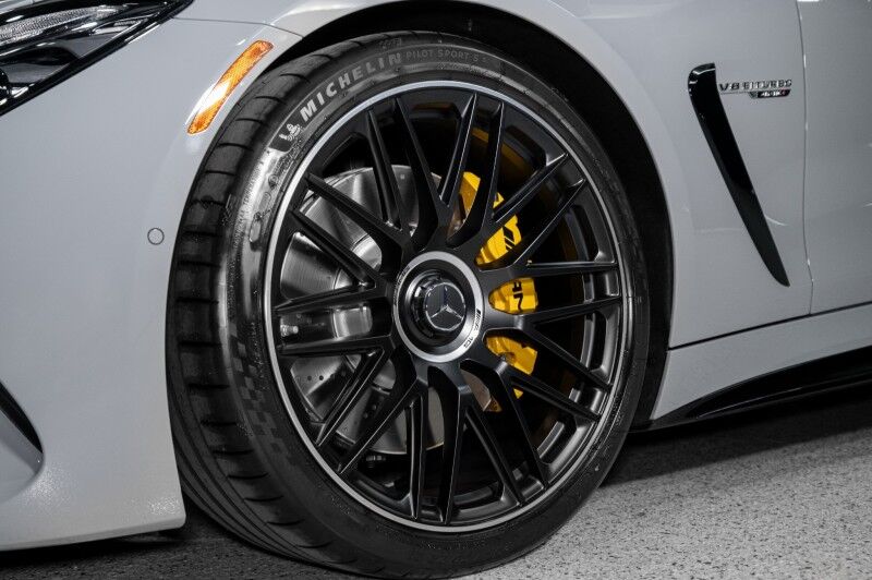 2025 Mercedes-Benz AMG® GT 55 Coupe Scottsdale AZ