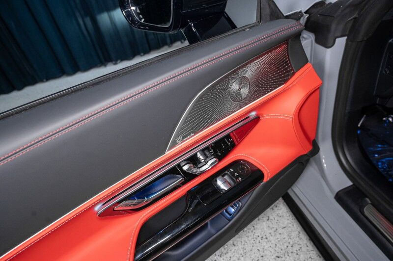 2025 Mercedes-Benz AMG® GT 55 Coupe Scottsdale AZ