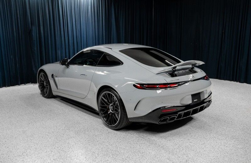 2025 Mercedes-Benz AMG® GT 55 Coupe Scottsdale AZ