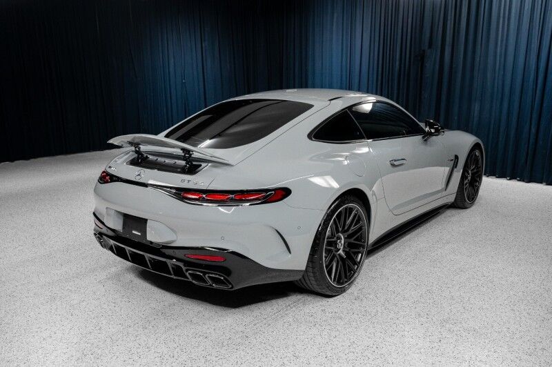 2025 Mercedes-Benz AMG® GT 55 Coupe Scottsdale AZ