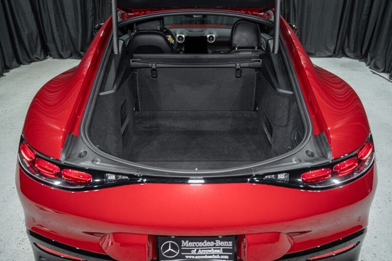 2025 Mercedes-Benz AMG® GT 55 Coupe Peoria AZ
