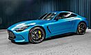 2025 Mercedes-Benz AMG&reg; GT 55 Coupe