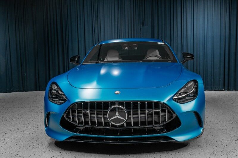 2025 Mercedes-Benz AMG® GT 55 Coupe Scottsdale AZ