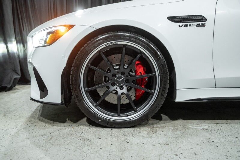 2025 Mercedes-Benz AMG® GT 63 4-Door Coupe Peoria AZ