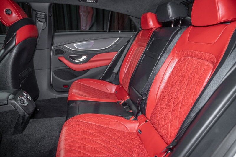 2025 Mercedes-Benz AMG® GT 63 4-Door Coupe Peoria AZ