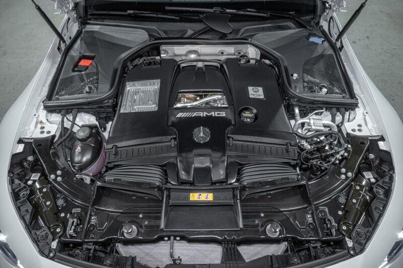 2025 Mercedes-Benz AMG® GT 63 4-Door Coupe Peoria AZ